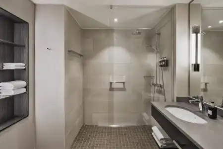 Residence Inn by Marriott Munich Ostbahnhof - 12