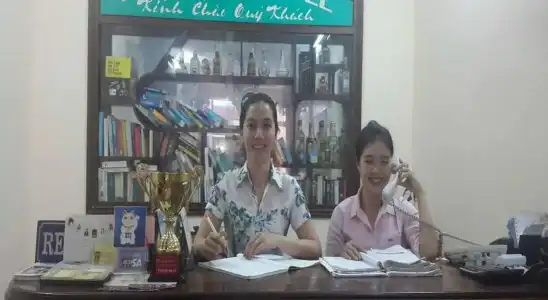 Phong Nha Hue - 12