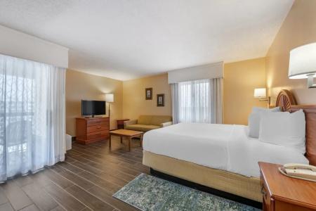 Tropical Winds Resort - 93