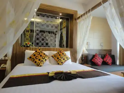 Saisawan Beach Luxury - 54