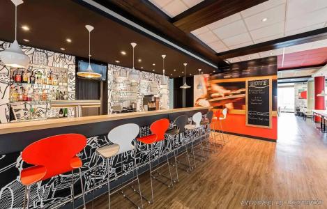 Ibis Muenchen Parkstadt Schwabing - 26