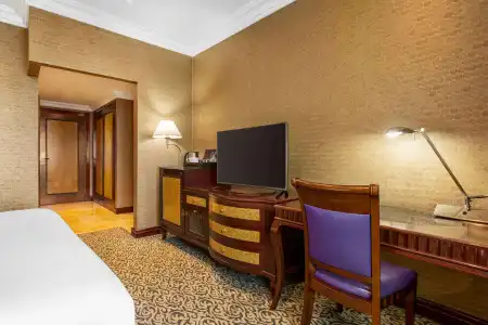 Grand Regency Doha, Trademark Collection by Wyndham - 37