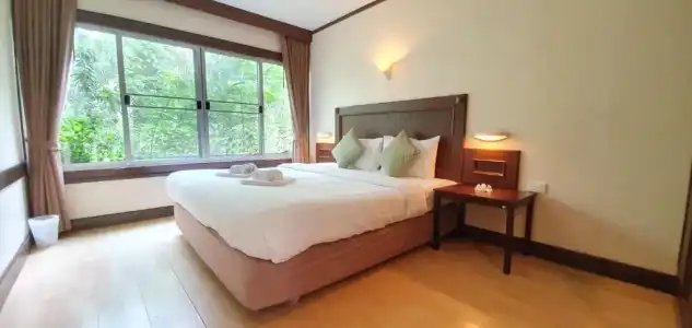 Isle Beach Resort Krabi - 46