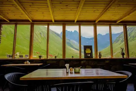 Fifth Season Mini-hotel - 9