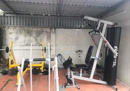 Hoa Phat & Apartment - 22