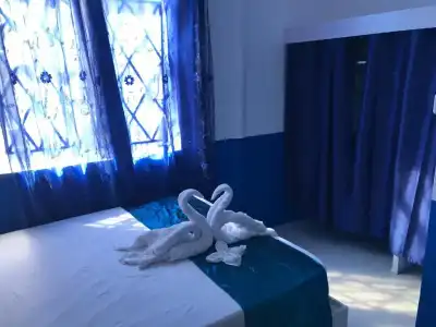 Eden Villa - 26