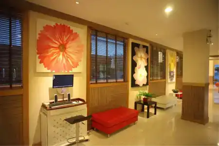 Prom Thailand Cultural Centre - 1