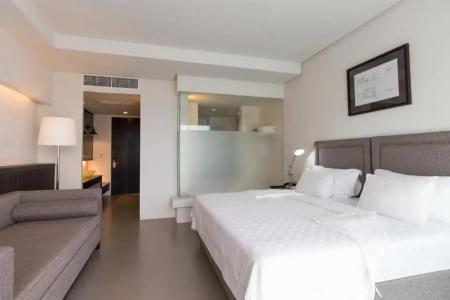Sugar Palm Grand Hillside - 47