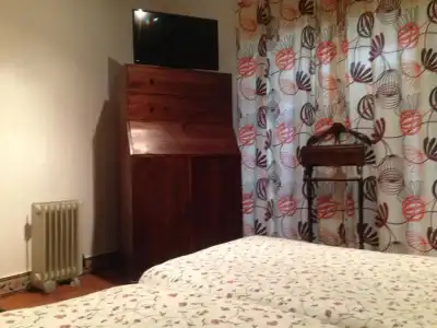 Hosteria Natura - 24
