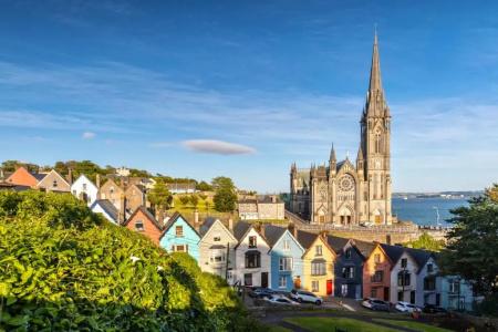 Maldron Shandon Cork City - 29