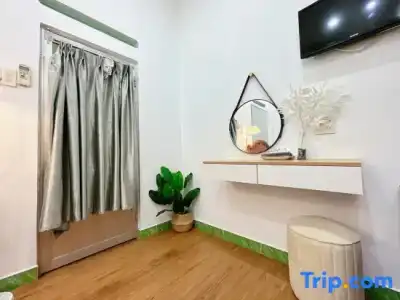 Quoc Dinh Guesthouse - 40