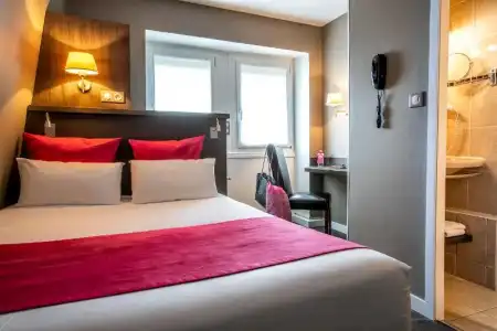 Hôtel des Dunes - 37