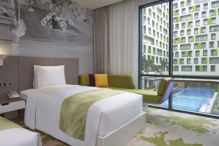 Holiday Inn & Suites SAIGON AIRPORT by IHG - 70