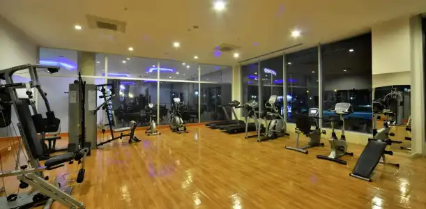 Çenger Beach Resort Spa - All Inclusive - 15