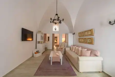 Senses Suites - 127