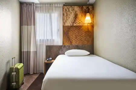ibis Paris Avenue d'Italie 13ème - 36