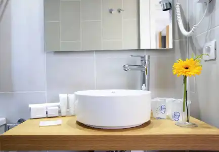BLUESEA Alyssa Suite - 7