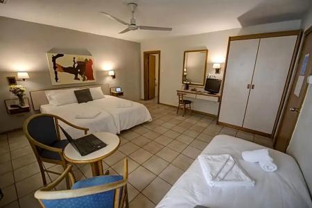 Sliema Chalet - 59