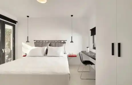 Sunset Studios & Apartments by Estia - 47