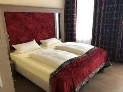 Mokni's Palais & Spa - 56