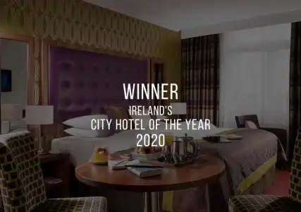 Dublin Skylon - 27