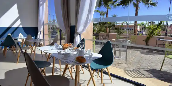 Wazo Hôtel - 23