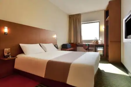 ibis Amman - 42