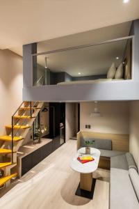 The Week & Resort - 66