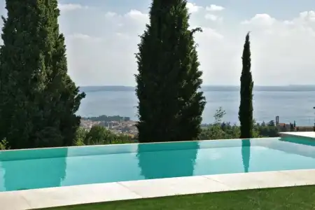 Relais Colle San Giorgio - 9