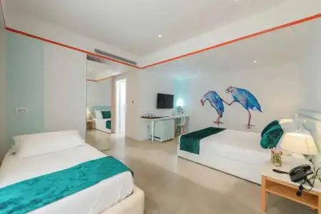 Folie Marine Beach & Club - 29