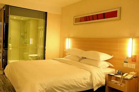 City Comfort Inn Huizhou Shuikou Huxi Avenue - 24