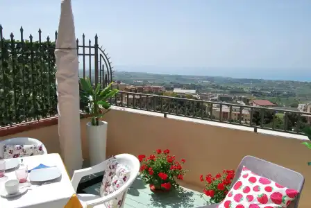 B&B La finestra sulla valle - 13