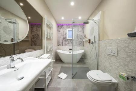 Ricasoli Garden Relais - 102