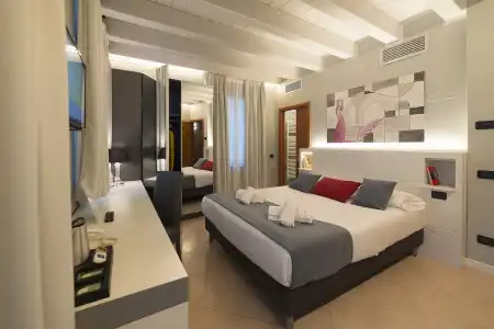 Albergo Fontana Verona - 143