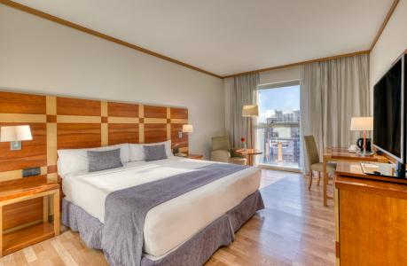 Senator Parque Central - 5