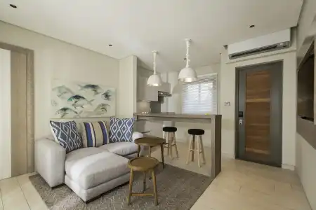The Bay Club at Anahita - 32