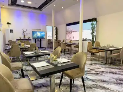 Ivory Inn Doha Qatar - 26