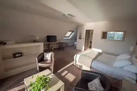 Best Western Le Roof - 60