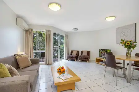 Eco Beach Resort - 12