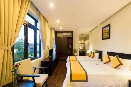 Hai Au Boutique & Spa - 53
