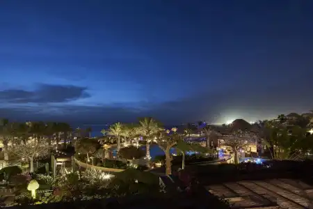 Mövenpick Resort & Spa Tala Bay Aqaba - 88