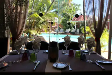 Relais des Plateaux - 31