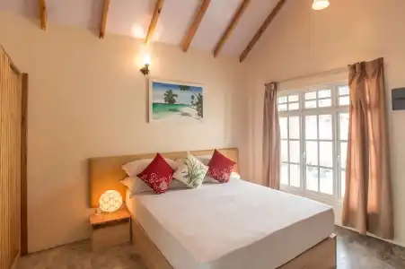 Thoddoo Retreat Grand - 38