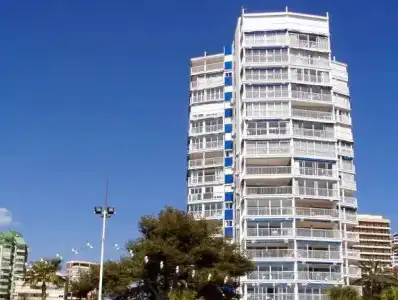 Apartamentos Torre Yago - 23