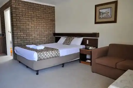 Albury Burvale Motor Inn - 27