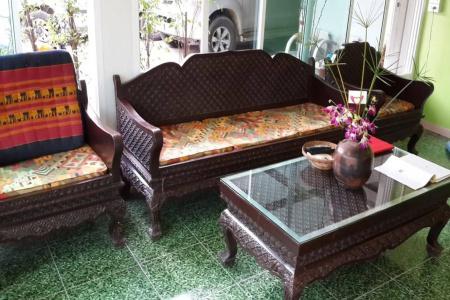 Baan Jaru - 11