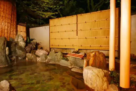 Onsen Hostel K's House Hakone - 25