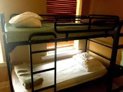 DC International Hostel 1 - 1