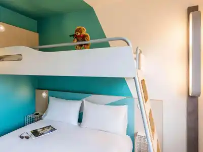B&B Freiburg-West - 6