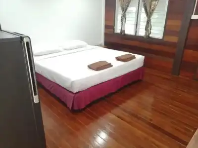 Jansom Beach Resort Ranong - 48